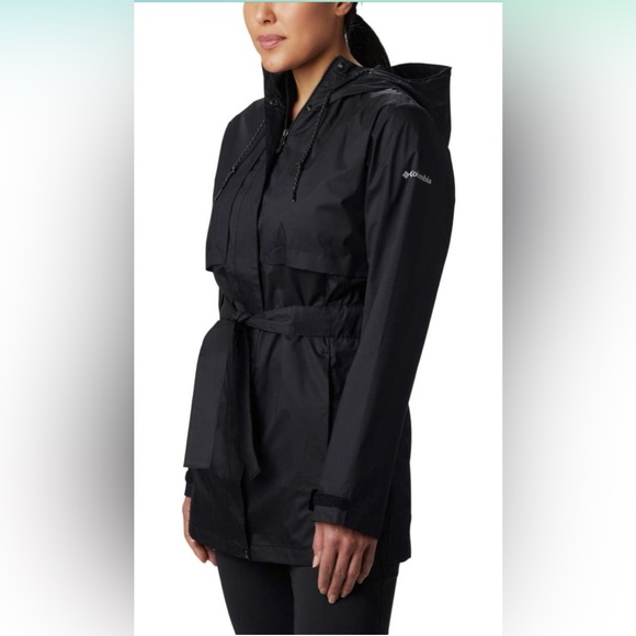 Colombia rain jacket - Picture 4 of 4